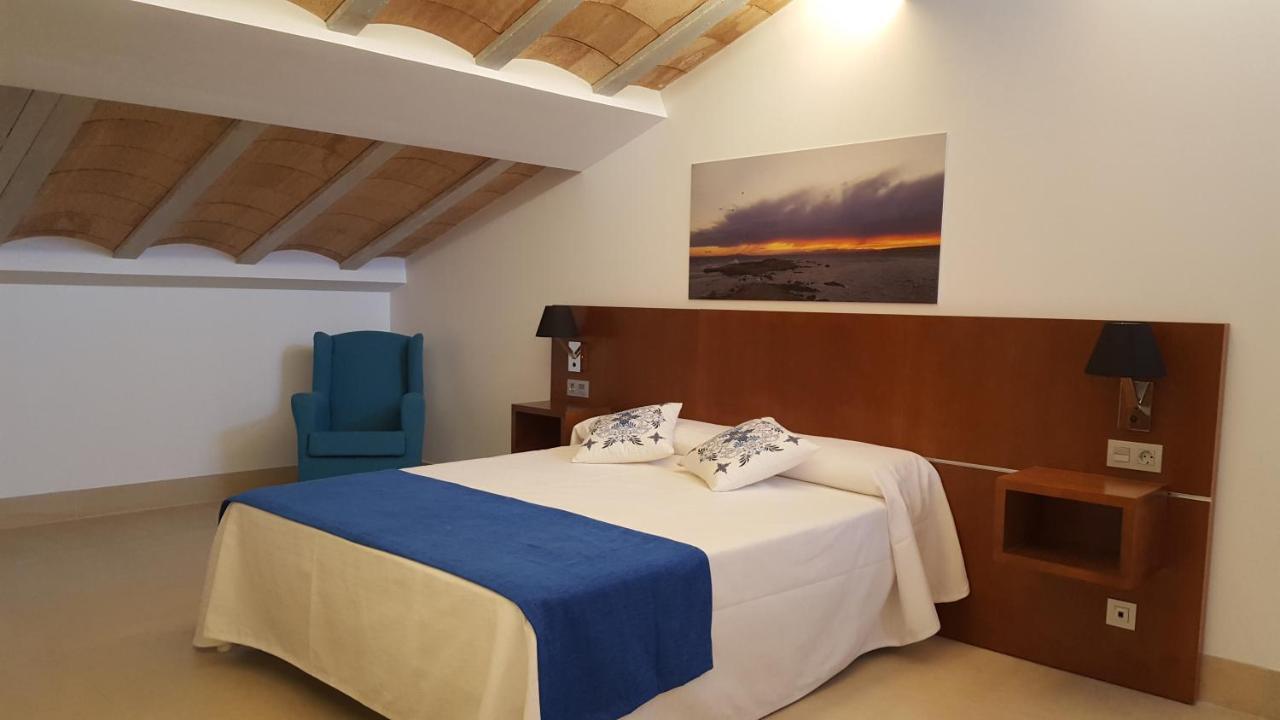 Hotel Isla Plana タバルカ島 エクステリア 写真
