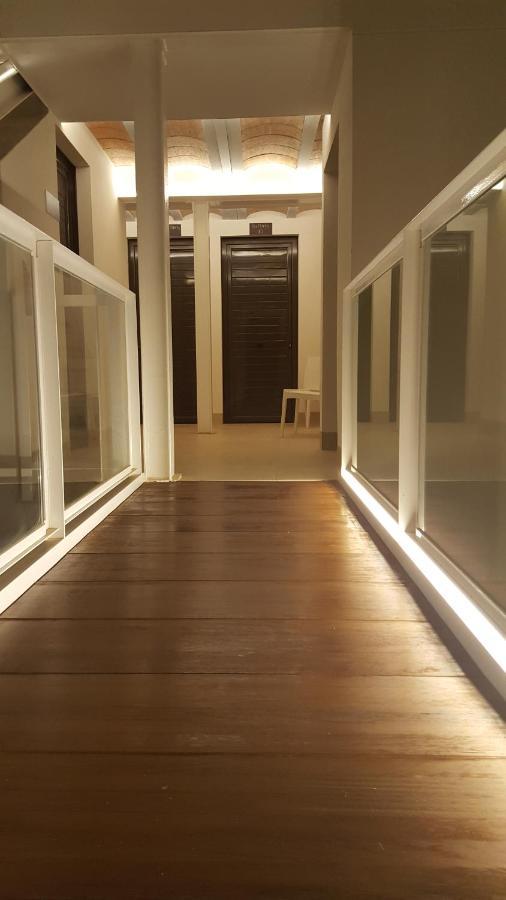 Hotel Isla Plana タバルカ島 エクステリア 写真