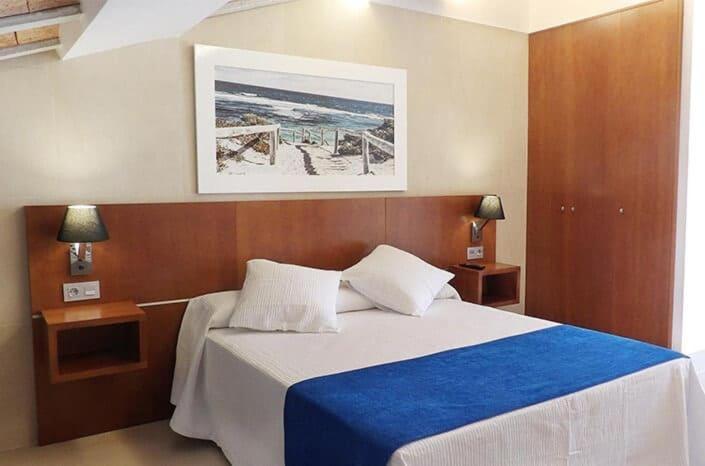 Hotel Isla Plana タバルカ島 エクステリア 写真