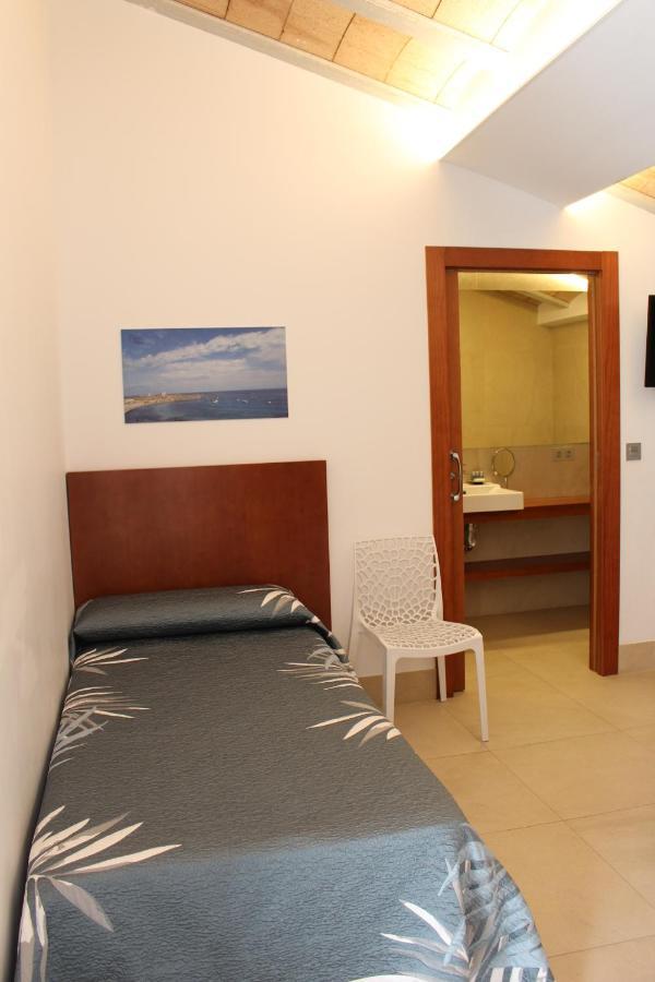 Hotel Isla Plana タバルカ島 エクステリア 写真