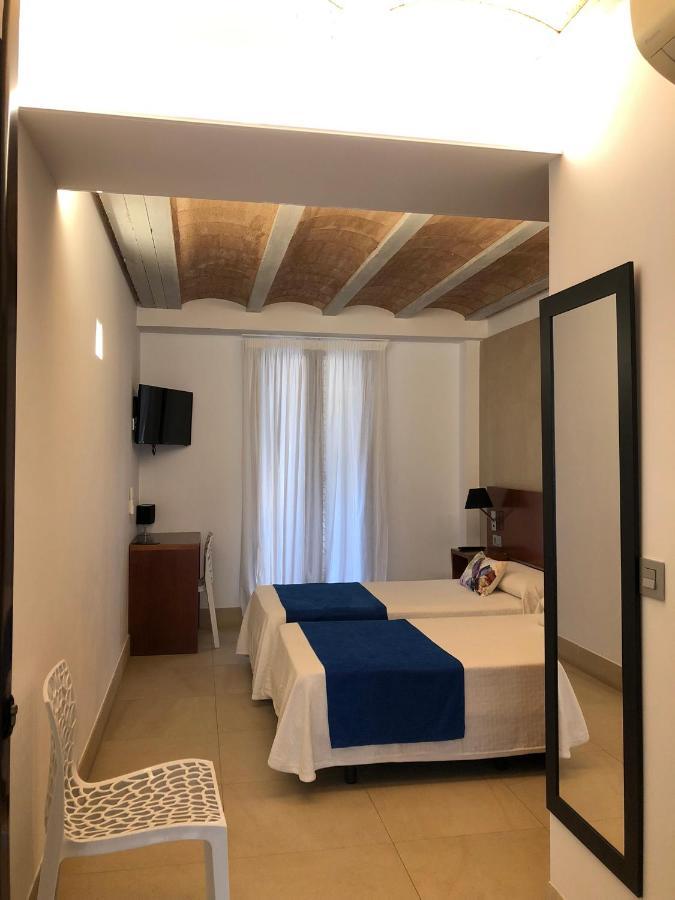 Hotel Isla Plana タバルカ島 エクステリア 写真