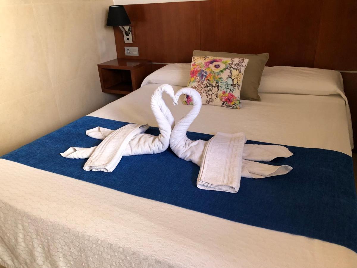 Hotel Isla Plana タバルカ島 エクステリア 写真