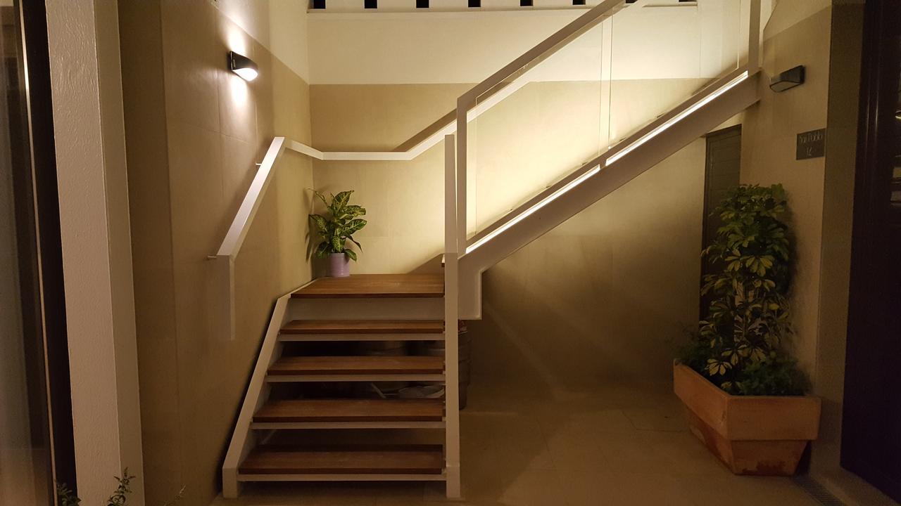 Hotel Isla Plana タバルカ島 エクステリア 写真